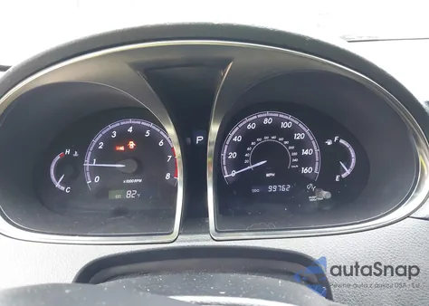 2012 Toyota Avalon Limited z USA, uszkodzony, nr VIN 4T1BK3DB4CU455104